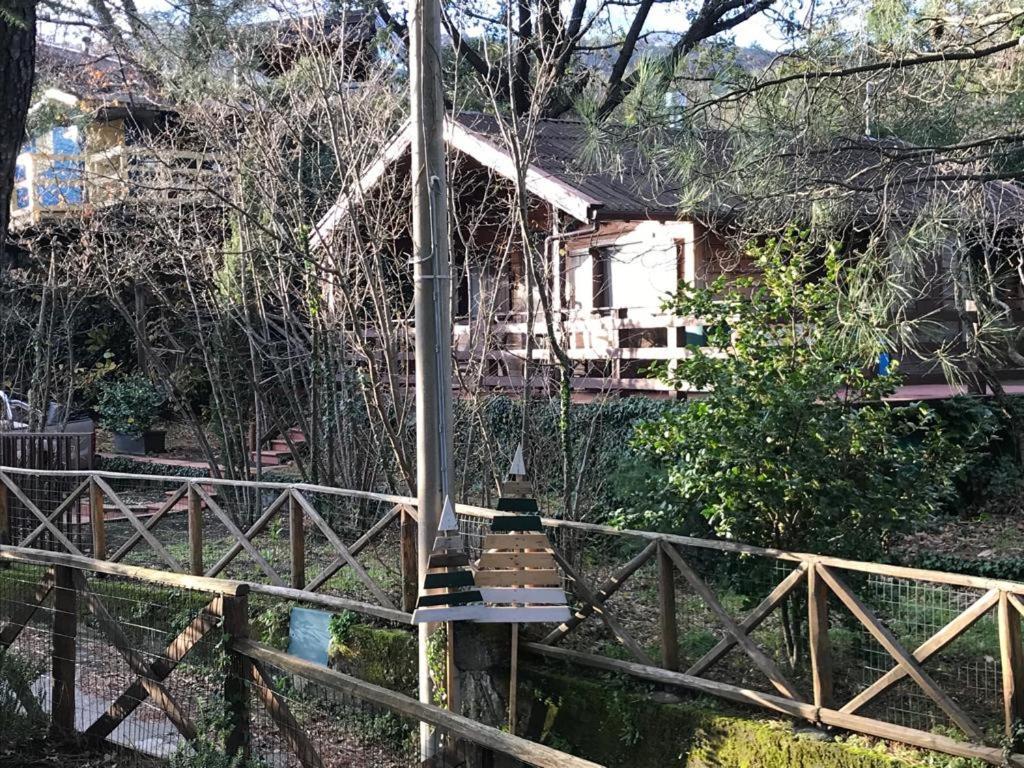 Etna Baite Milo Villa Exterior foto