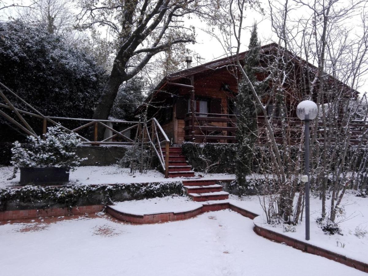 Etna Baite Milo Villa Exterior foto